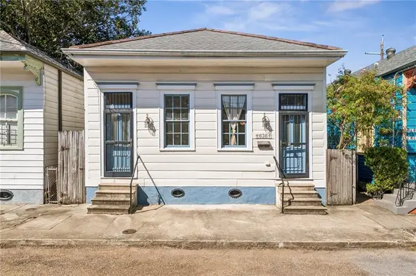 636 Congress Street, New Orleans, LA 70117