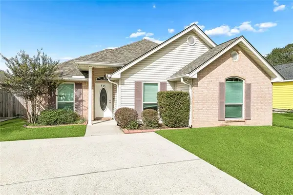 545 Northshore Lane, Slidell, LA 70461