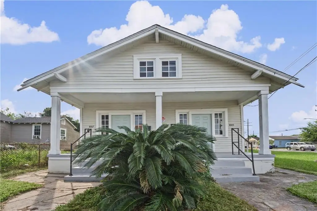1005 07 Atlantic Avenue, New Orleans, LA 70114 - #1