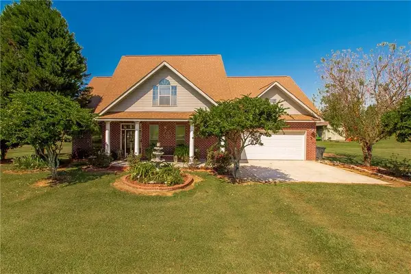 35773 Eagles Nest Lane, Franklinton, LA 70438