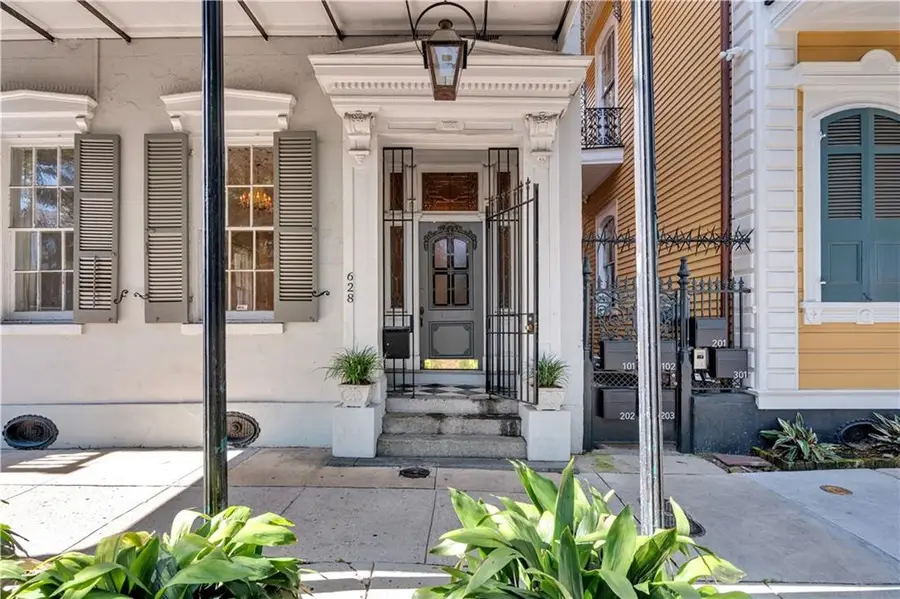 628 Esplanade Avenue #A2, New Orleans, LA 70116 - #2