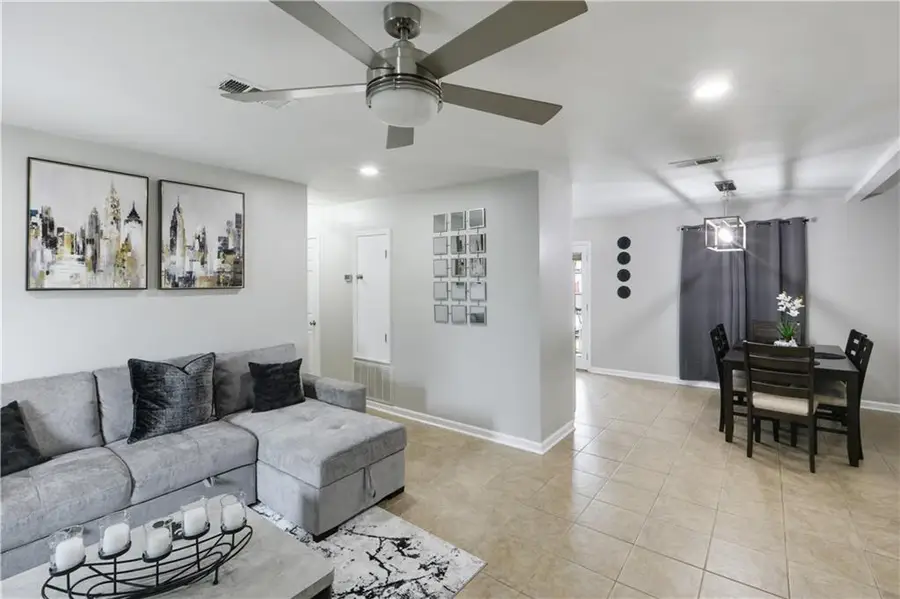 344 W Louisiana State Drive, Kenner, LA 70065 - #3