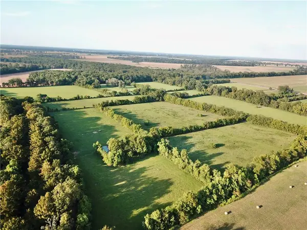Old River Road, Natchez, LA 71456