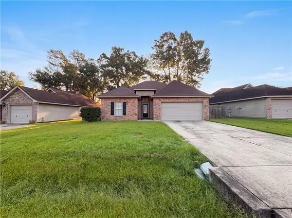 42318 Broadwalk Avenue, Hammond, LA 70403