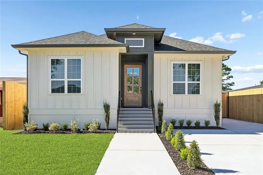 8008 Versailles Street, Metairie, LA 70003 - #3