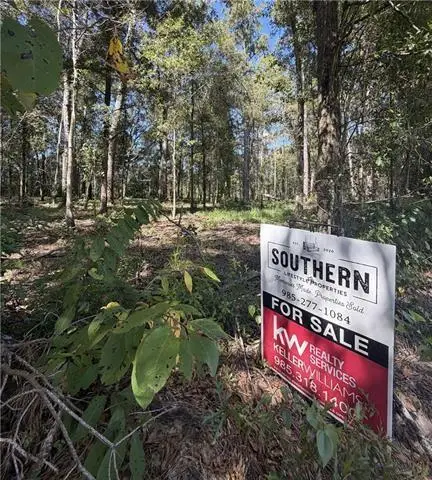 Tuger Lane, Hammond, LA 70401