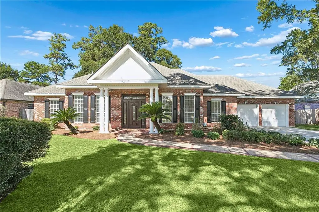 7029 Edgewater Drive, Mandeville, LA 70471 - #1