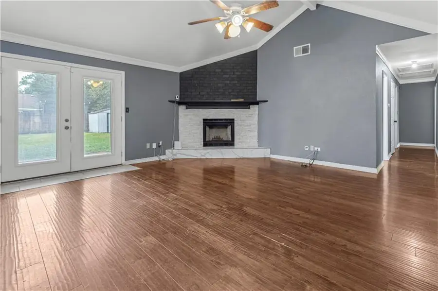 137 Goldenwood Drive, Slidell, LA 70461 - #3