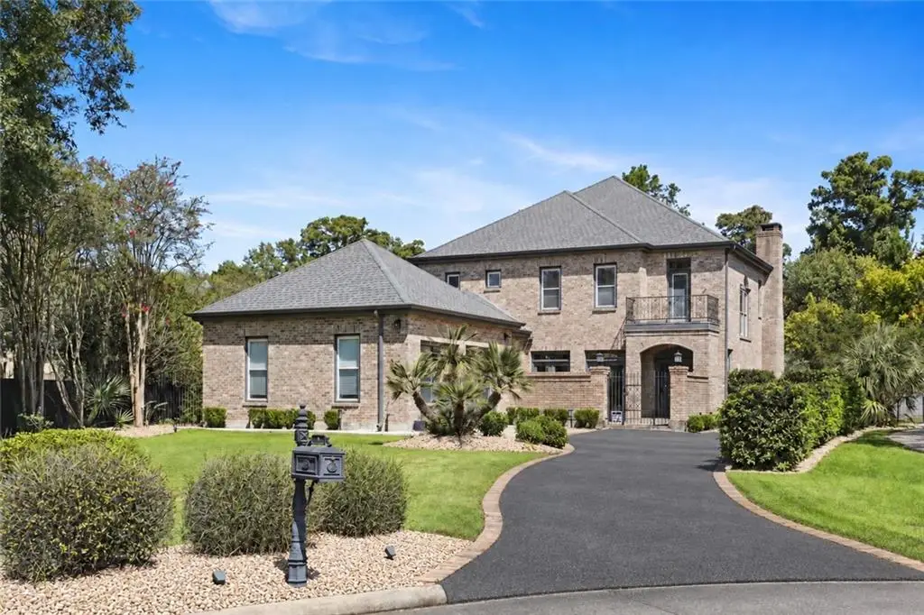 4 Annandale Court, New Orleans, LA 70131 - #1