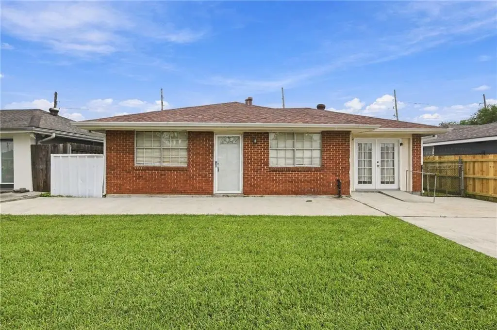 248 West Louisiana State Drive, Kenner, LA 70065 - #1