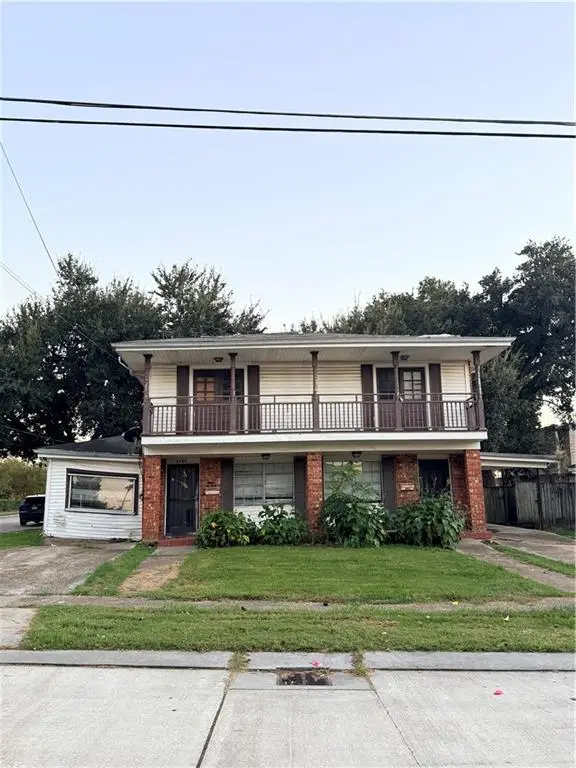 3700 Diane Place, Metairie, LA 70002