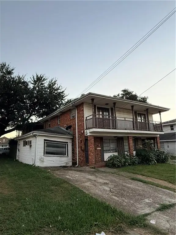 3700 Diane Place, Metairie, LA 70002 - #2
