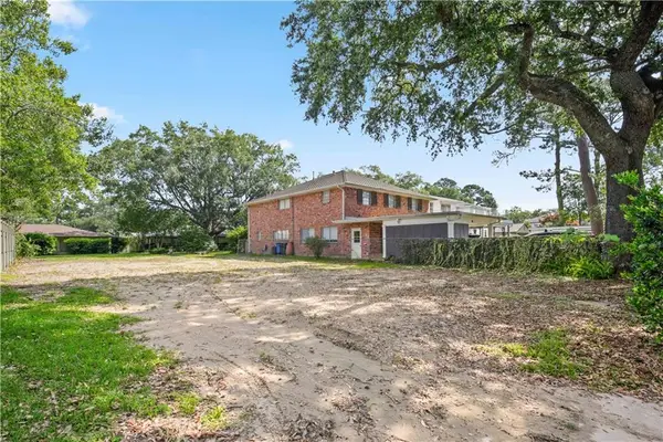 14 Wren Street, New Orleans, LA 70124