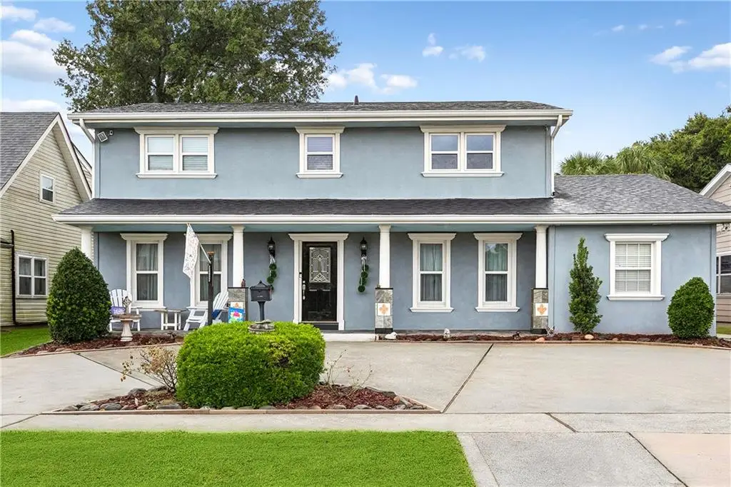 2512 Ingrid Lane, Metairie, LA 70003 - #1