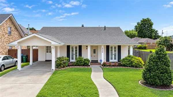 4336 Indiana Avenue, Kenner, LA 70065