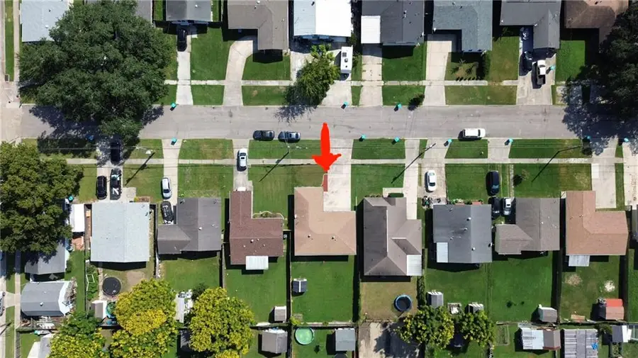 3715 Colorado Avenue, Kenner, LA 70065 - #2