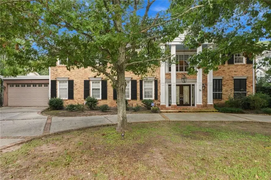 14 Colony Road, Gretna, LA 70056 - #2