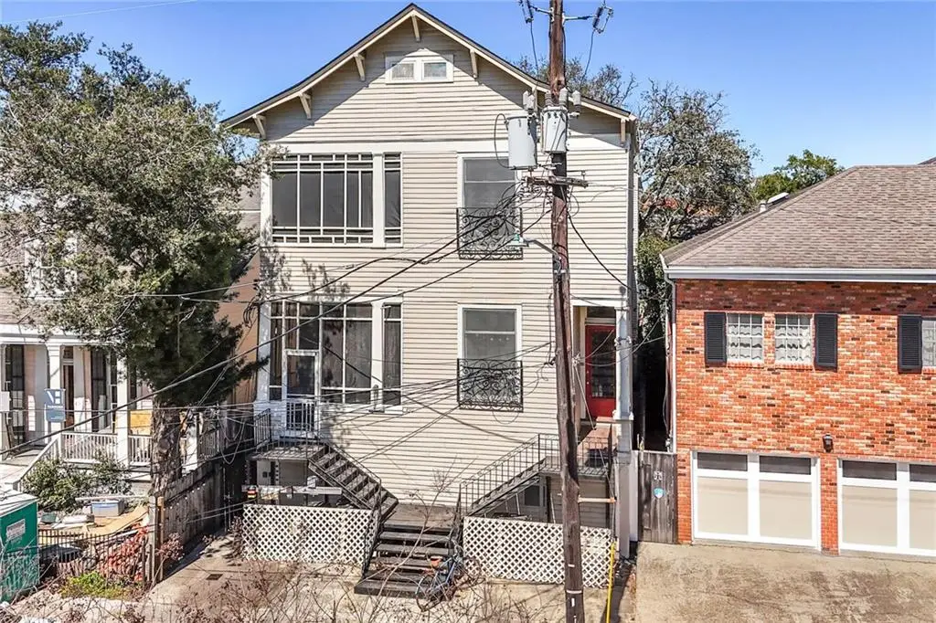 4909 Carondelet Street, New Orleans, LA 70115 - #1