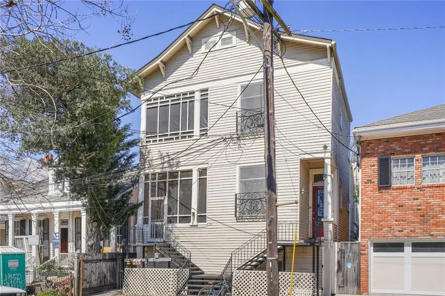 4909 Carondelet Street, New Orleans, LA 70115 - #2