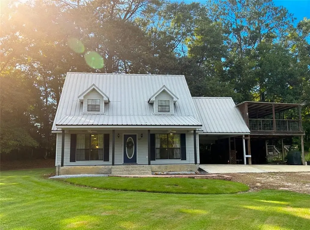18079 Country Lane, Bogalusa, LA 70427 - #1