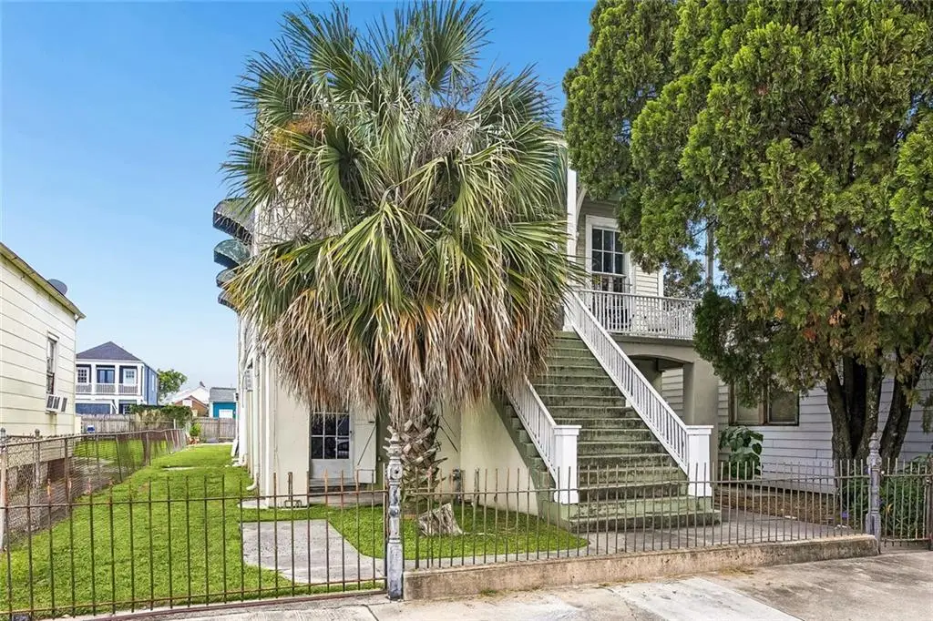 724 76 Philip Street, New Orleans, LA 70130 - #1