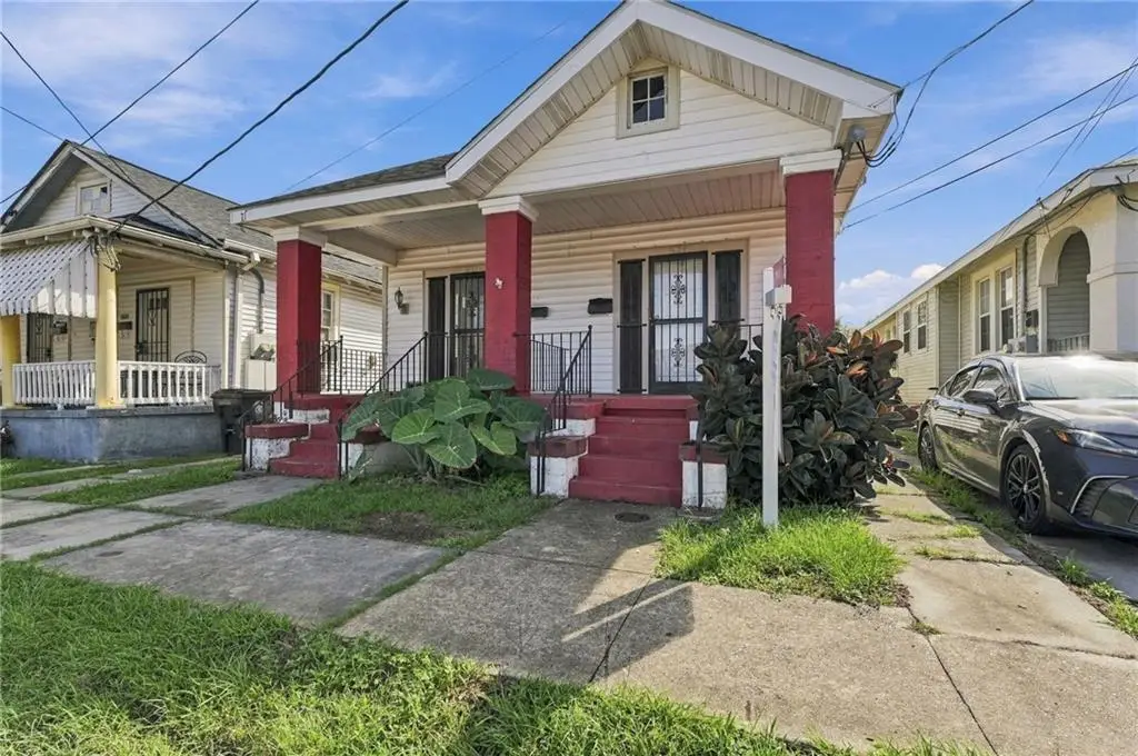 1629 31 Pauline Street, New Orleans, LA 70117 - #1