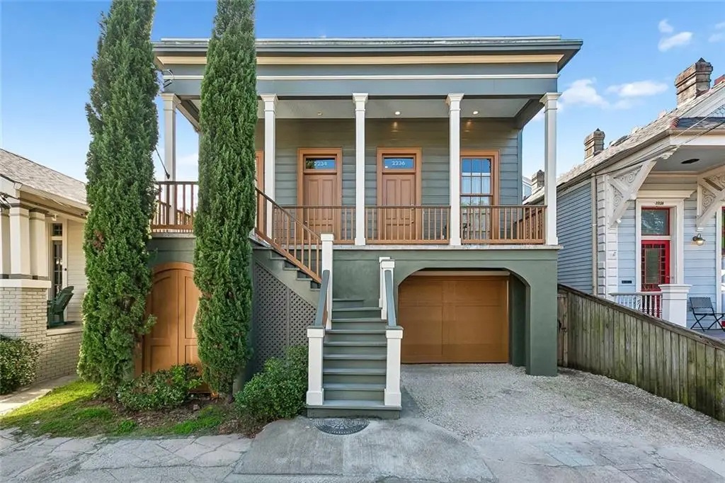 2234 36 Constance Street, New Orleans, LA 70130 - #1