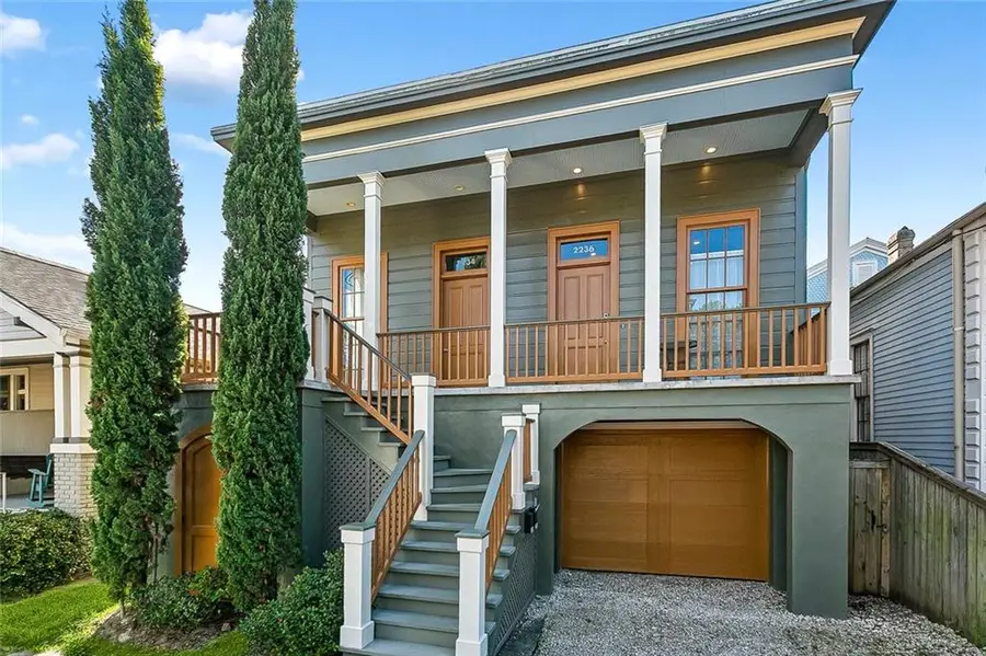 2234 36 Constance Street, New Orleans, LA 70130 - #2