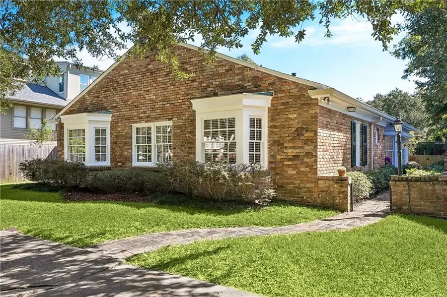 429 Audubon Boulevard, New Orleans, LA 70125 - #2