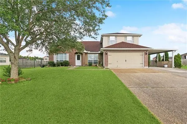 9513 Linden Loop, Westwego, LA 70094