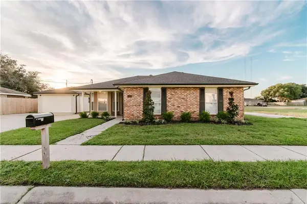 3508 Gallo Drive, Chalmette, LA 70043