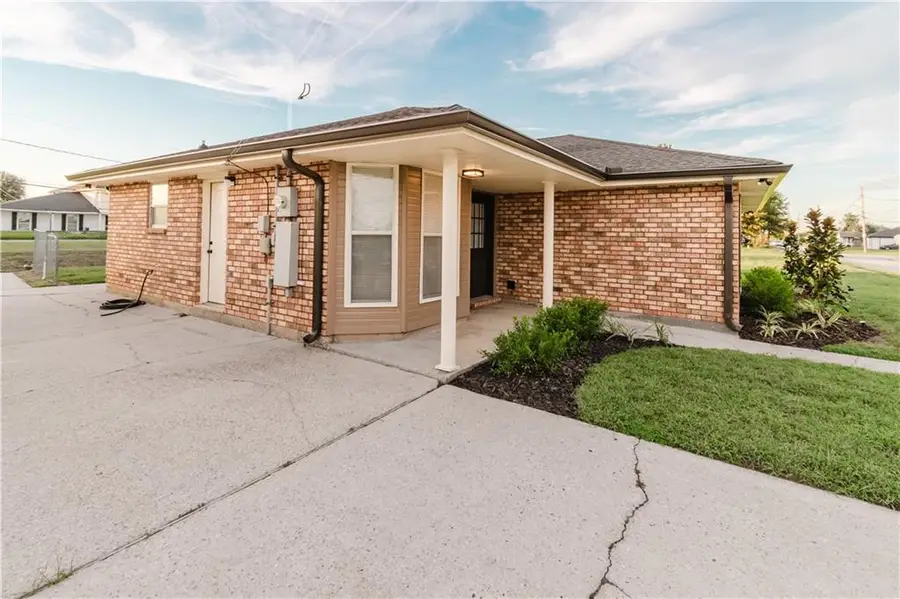 3508 Gallo Drive, Chalmette, LA 70043 - #3