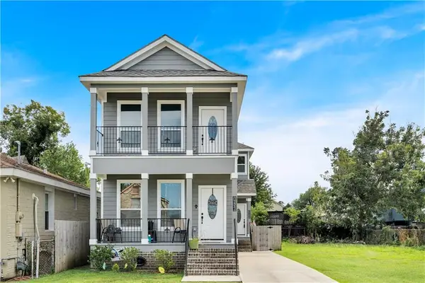 1856 58 Industry Street, New Orleans, LA 70119