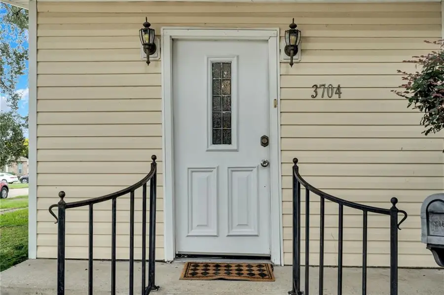 3704 Colorado Avenue, Kenner, LA 70065 - #3