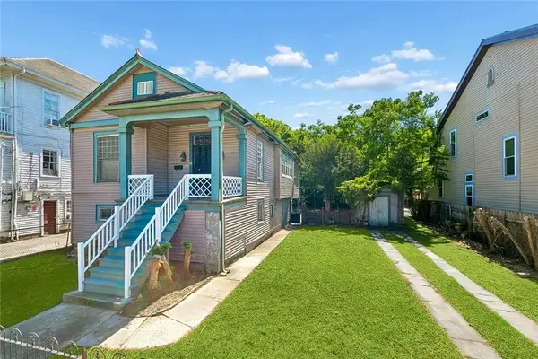 7718 Cohn Street, New Orleans, LA 70118