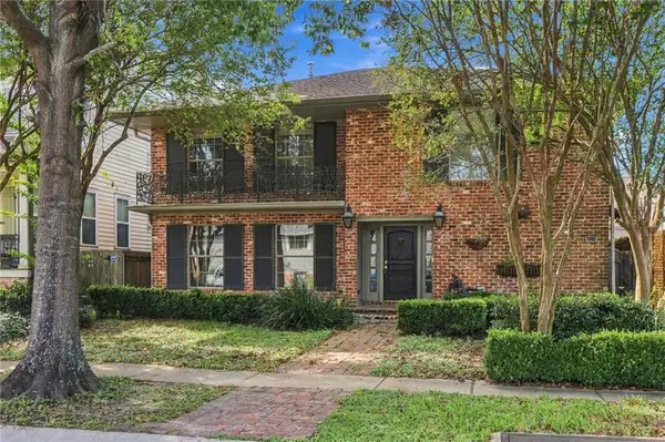 6204 Louis Xiv Street, New Orleans, LA 70124