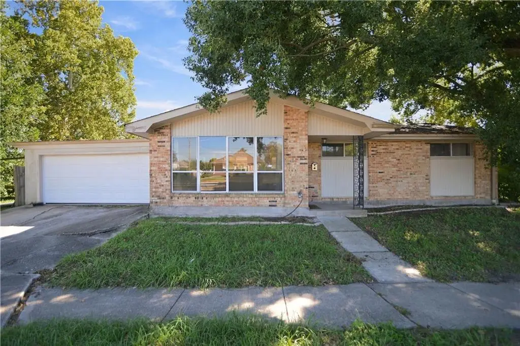 1539 Nursery Avenue, Metairie, LA 70005 - #1