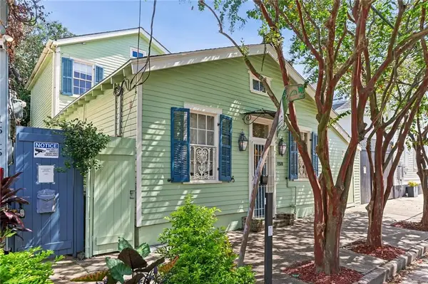 1511 Pauger Street, New Orleans, LA 70116