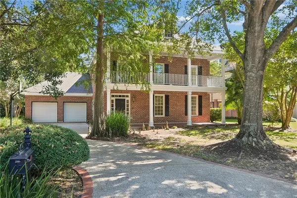 4 Muirfield Place, New Orleans, LA 70131