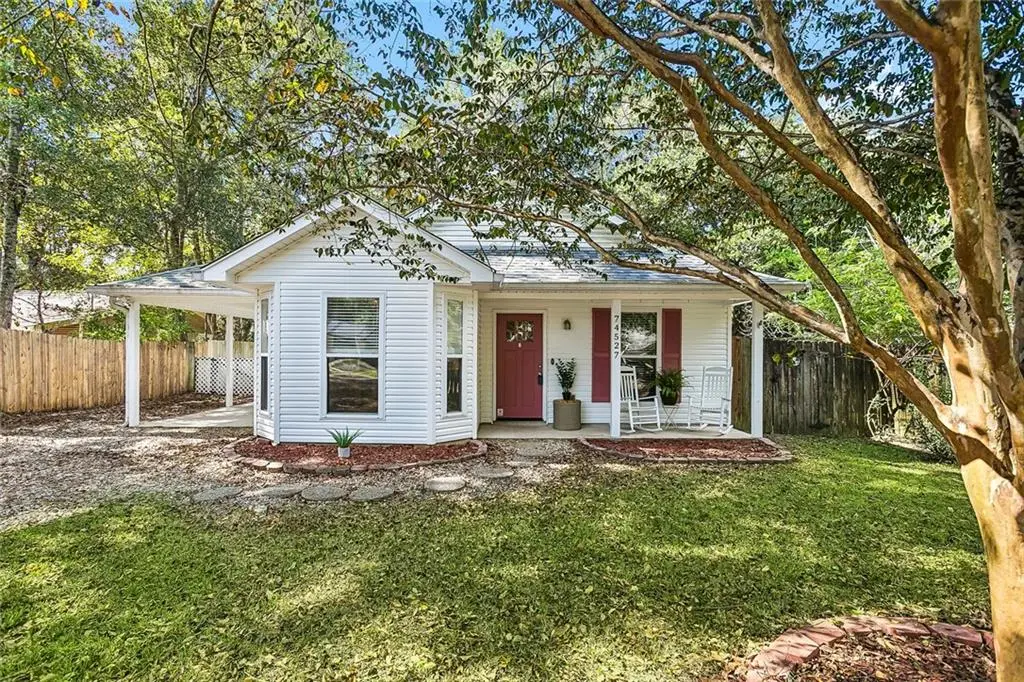 74527 Gamma Avenue, Covington, LA 70435 - #1