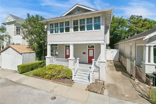 5951 Constance Street, New Orleans, LA 70115