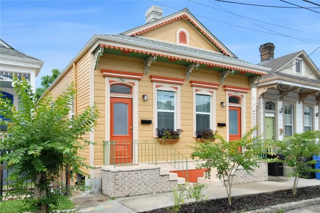 2744 Dumaine Street, New Orleans, LA 70119 - #1