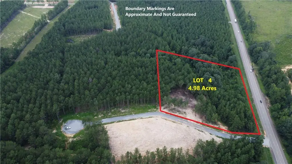 Lot 4 Hwy 25 Highway, Franklinton, LA 70438 - #1
