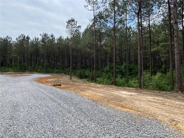 Lot 33 Lauren Lane, Franklinton, LA 70438