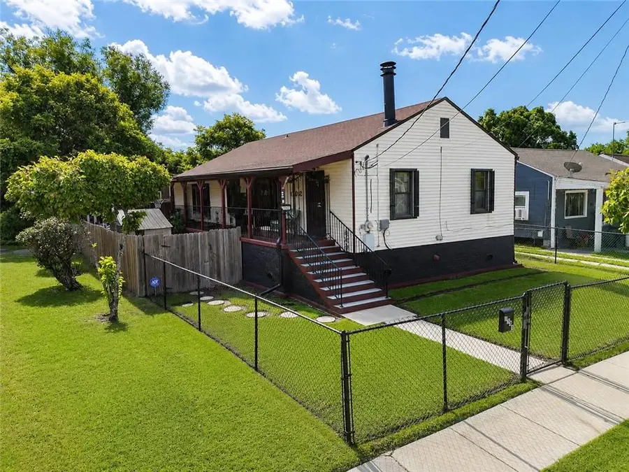 1702 Tita Street, New Orleans, LA 70114 - #2