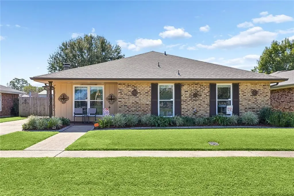 9 N Catahoula Court, Kenner, LA 70065 - #1
