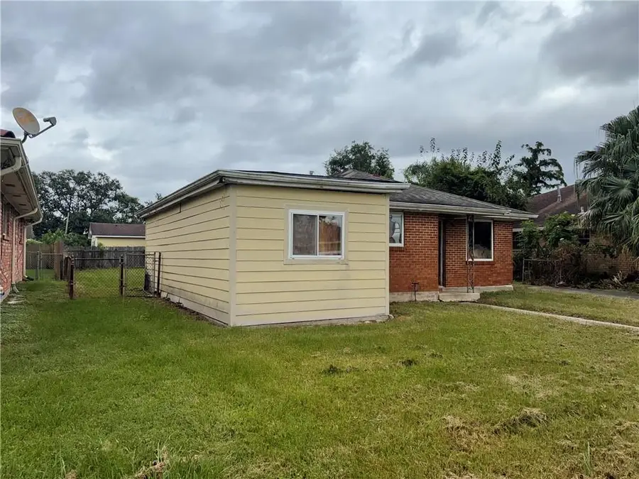 6627 Foch Road, New Orleans, LA 70126 - #3