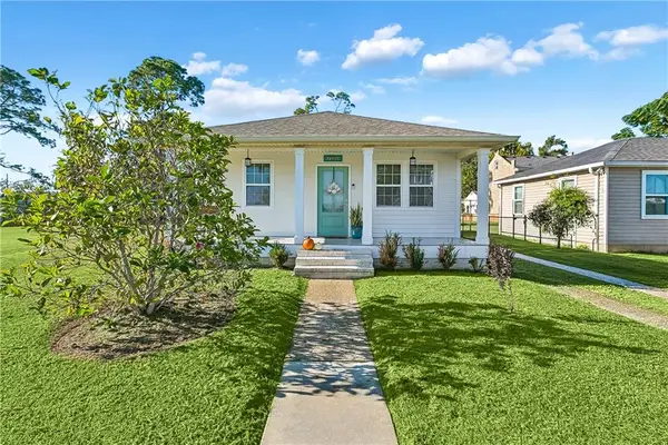 7220 Prosperity Street, Arabi, LA 70032