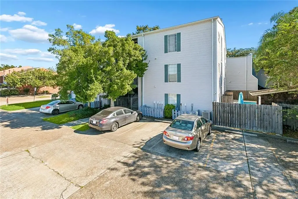 2866 Steamship Circle, River Ridge, LA 70123 - #1