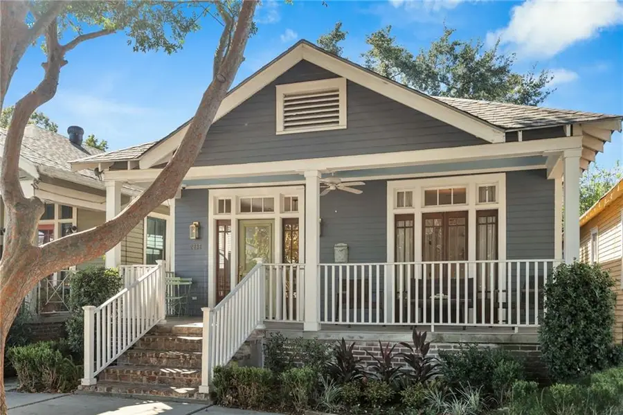 2236 Upperline Street, New Orleans, LA 70115 - #2